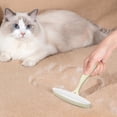 thumbnail image 4 of Double Sided Lint Remover Brush for Pet Hair and Fuzz on Clothing, Sofas, and Carpets, 4 of 6