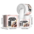 thumbnail image 3 of Pet Teeth Cleaning Finger Sleeves Care Pet Brushing Finger Sleeves Dog Oral Teeth Gums Tartar Cleaning Bad Breath Tooth Cleaning Supplies Cats And Dogs, 3 of 4
