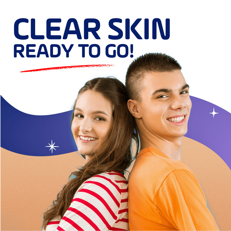 Asepxia Spot Acne Cream 10% Multipack, 1 Oz, 3 Count HSA/FSA