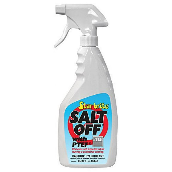 Star Brite 093922 Salt Off Protector