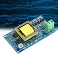 thumbnail image 4 of Module Convertisseur Boost DC, Carte de Régulateur de Tension Module de Puissance Boost DC à DC pour Test d'Alimentation, 4 of 8