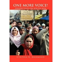 One More Voice!: Perspectives on South Asia (Hardcover)