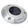 thumbnail image 1 of High Brightness LED Dock Light 800M Visible Distance Aluminum Alloy Automatic Illumination IP68 Waterproof Cordless Installation For Outdoor, 1 of 8