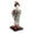 Style C, variante sur Siruishop Figurines de Collection Geisha Kimono Japonais Asiatique pour Décoration d'Étagère Style E