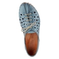 thumbnail image 3 of Spring Step Moonwalk Women's Casual Shoe with Lightweight Flexible Comfort Made in Turkey, 3 of 9