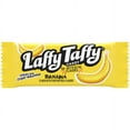 thumbnail image 2 of Laffy Taffy Banana Chewy Candy 145 Ct Tub, 2 of 4