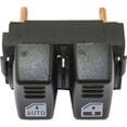 thumbnail image 5 of Power Window Switch Front Driver Left Side Black For 94-96 Camaro LH Hand, 5 of 10