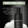 thumbnail image 3 of Manatomy Intimate Foam Wash, 3 of 8