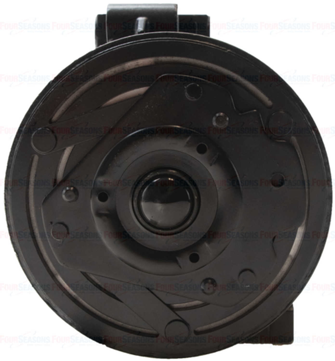 Murray Climate Control 67277 GM V7 Reman Compressor