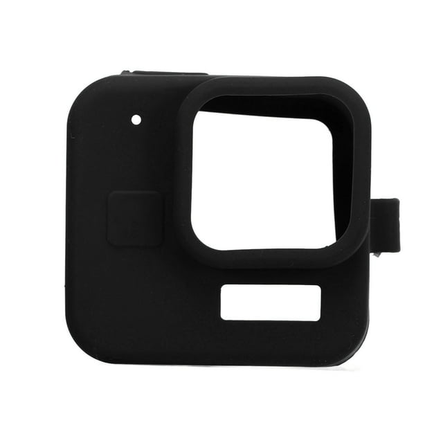 Funda de silicona suave para cámara, desmontable y lavable, para Hero11 Black Mini Black