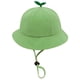 thumbnail image 1 of Sombrero de pescador para niños de 6 a 18 meses con circunferencia de la cabeza de 48 a 50 cm, sombrero de lavabo para niños y niñas, lindo sombrero para el sol con dibujos animados, 1 of 5