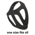 thumbnail image 2 of YWIYIUD 2PCS Lightweight and Practical ChinStrap Suitable for Adults Sleep and Daily Wear Reusable Adjustable ChinStrap for Sleeping Comfortable Stop Snoring Solution, 2 of 6