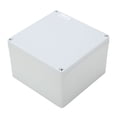 thumbnail image 4 of Universal Electrical Box, Easy Installation Durable Junction Box IP67 ABS Grey With Mounting Plate For Outdoor, 4 of 8