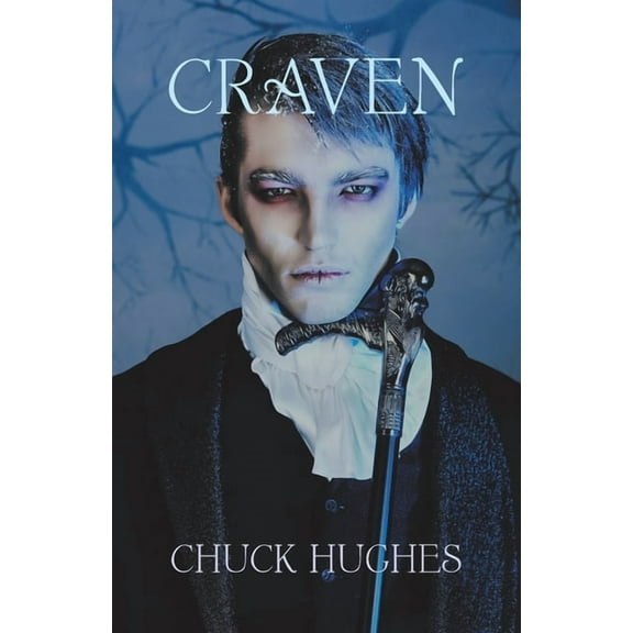 Craven (Paperback)