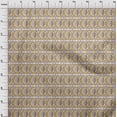thumbnail image 3 of oneOone Polyester Lycra Fabric Floral & Paisley Block Decor Fabric Printed BTY 56 Inch Wide, 3 of 4