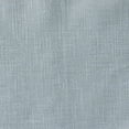thumbnail image 3 of Maya Printed Heathered Blackout Panel Aqua 50x84", 3 of 4