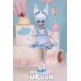 thumbnail image 4 of UFdoll-caja ciega de Anime BJD 1/6, Mini figura de la serie para beber té, caja misteriosa, decoración sorpresa de Pvc, regalo de Navidad, juguetes para niñas, 4 of 4