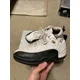 thumbnail image 3 of Ni - ke Size 8.5 - Air Jordan 12 Retro 2004 Low Taxi, 3 of 5
