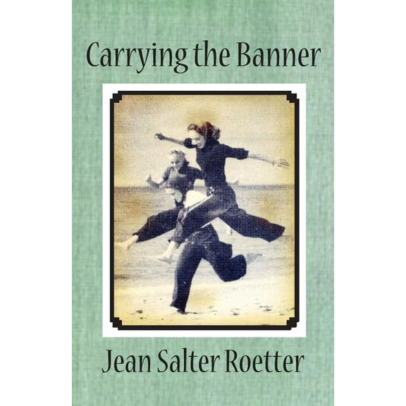 Carrying the Banner (Paperback)