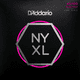 thumbnail image 1 of Cuerdas Daddario Nyxl45100 para Bajo Eléctrico 45 100 Daddario NYXL45100, 1 of 7