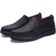 thumbnail image 1 of Xishao Mocasines Malla Transpirable Verano para Hombre Zapatos Livianos Casuales Cómodos Zapatillas Playa Caminar al Aire Libre y Cómodas Xishao ropa, 1 of 2