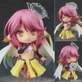 thumbnail image 2 of Pas de Jeu Pas de Vie Jibril Action Figure Collection Modèle Jouet Statue Marionnette Jouets 3,94 Pouces, 2 of 8
