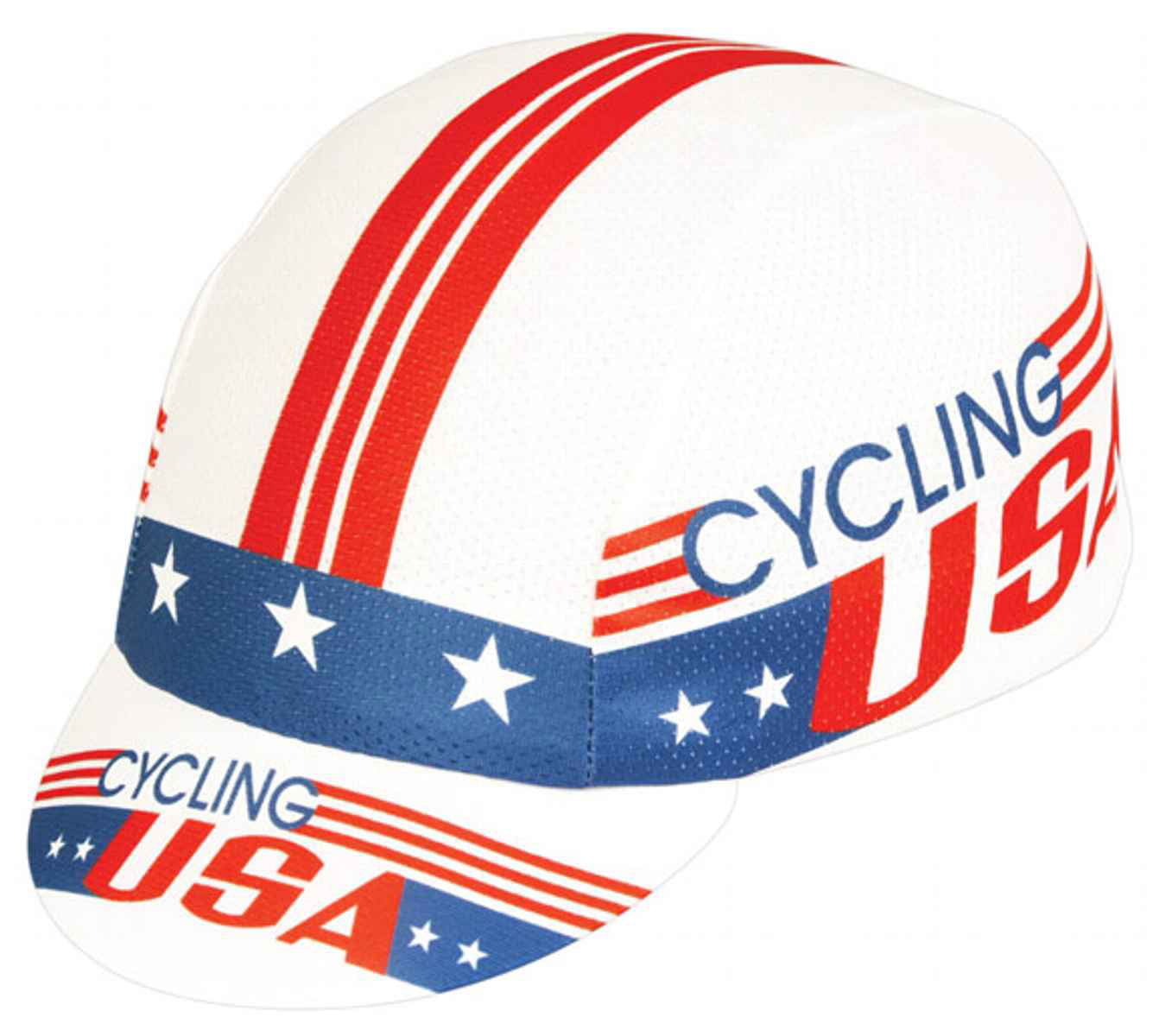 CYCLING USA COOLMAX TEAM CYCLING SKULL CAP NEW  ** LAST ONES !! 