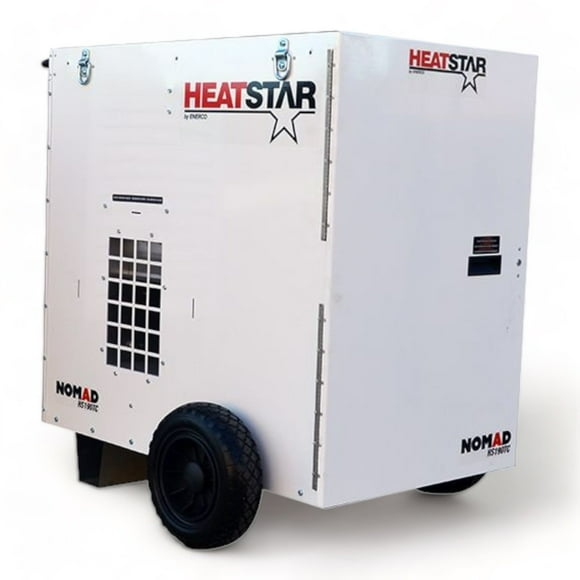 HOC - HEATSTAR HS250TC 250,000 BTU NOMAD Construction and Tent Heater