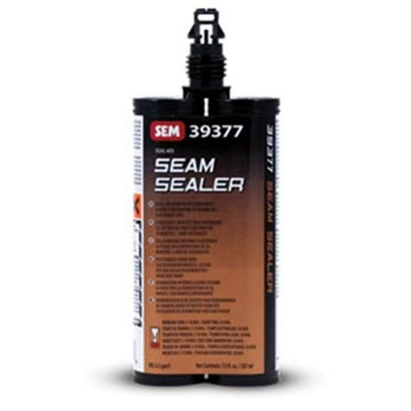 SEM Products 39377 Seam Sealer - 7 Oz.
