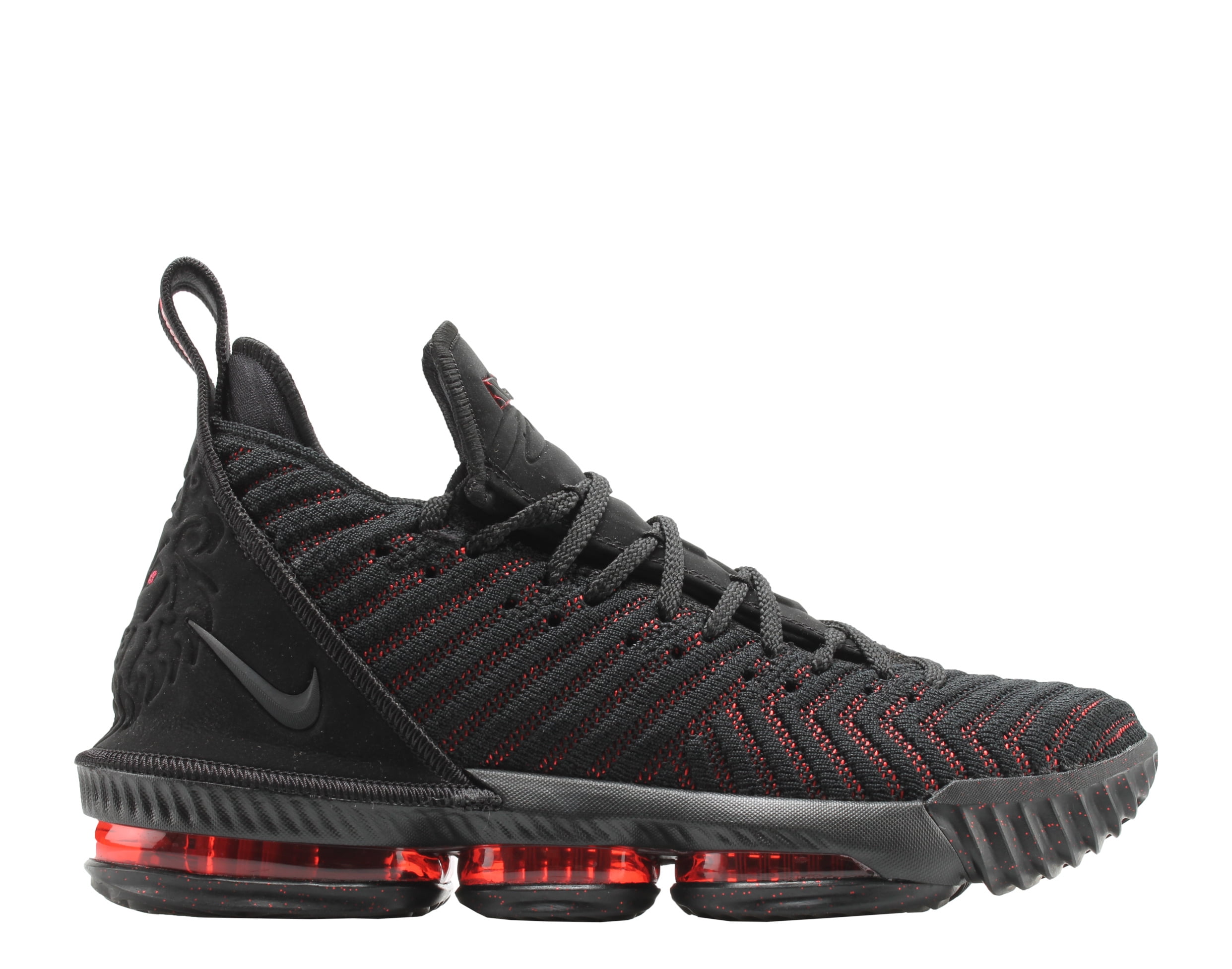lebron xvi fresh bred