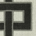 thumbnail image 4 of Oriental Weavers Torrey Area Rug 1530I Beige Angled Blocks 1' 10" x 3' 9" Rectangle, 4 of 8