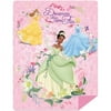 Disney Princess Action Mat