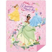 Disney Princess Action Mat