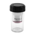 thumbnail image 1 of Microscope Plan Achromatic Objective Lens 4x Biological Metallurgical Microscope Objectives, 1 of 5