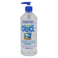 thumbnail image 1 of Gel de aloe vera Fruit of the Earth, transparente como el cristal, 600 ml (paquete de 2), 1 of 1