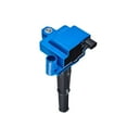 thumbnail image 3 of 3 High Performance Ignition Coils and 6 Iridium Spark Plugs Compatible with Toyota 4Runner V6 Replacement for UF156 Fits select: 2002 TOYOTA 4RUNNER BADLANDS, 1996-2001 TOYOTA 4RUNNER SR5, 3 of 5