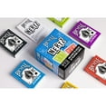 thumbnail image 5 of Bicycle Nertz Card Game (Solitaire), 6 Decks Jumbo Index Playing Cards, Fast-Paced Multiplayer Family Card Game for Kids and Adults, up to 6 Players, 5 of 6