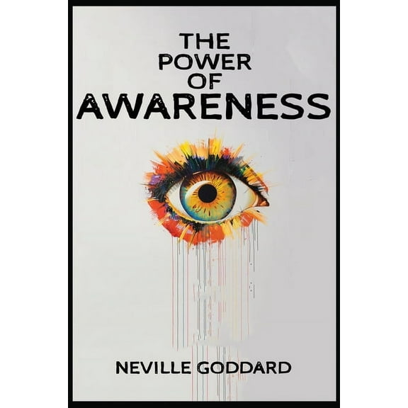 The Power of Awareness, (Paperback)