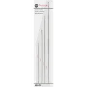 Dritz Home Assorted Upholstery Needles, 4 Count