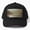 Black, variant on Slovenian Mountain Lake Baseball Hat, Scenic Alpine Travel Graphic Design, Classic Cap