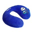 thumbnail image 1 of Almohada de viaje para cuello Sparco, 1 of 5