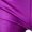 Purple, variant on TSSOE Kids Girls 2-Piece Dance Outfits Hip Hop Jazz Cheer Dance Suits Shiny One Shoulder Crop Top and Booty Short Set Gold 4