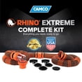 thumbnail image 6 of Camco RV RhinoEXTREME 20' Hose Extension Kit with Swivel Fittings and Lock Ring, 6 of 7