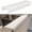 Transparent, variant on Silicone Edge Protectors - Multifunction Sink Accessories, Splash Guard & Draining Mat for Kitchen, Bathroom Sink, Steel, Granite, Quartz Countertops(Transparent)