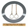thumbnail image 1 of Lufkin OC1278 1/4-Inch x 200-Foot Peerless Tape Refill, 1 of 3