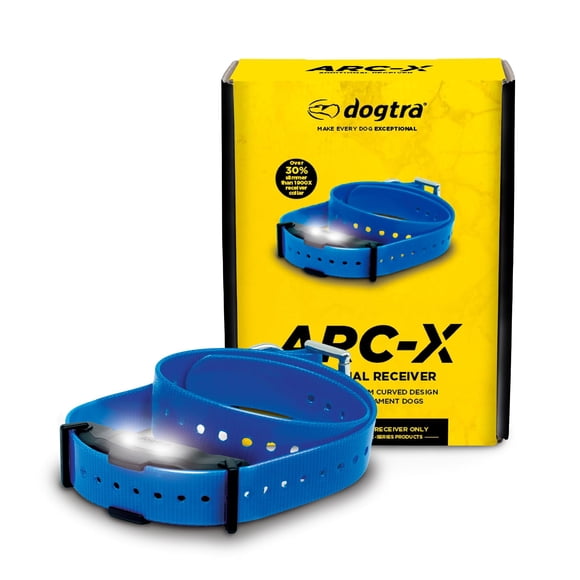 Receptor Adicional para Collar de Entrenamiento Dogtra ARC-X