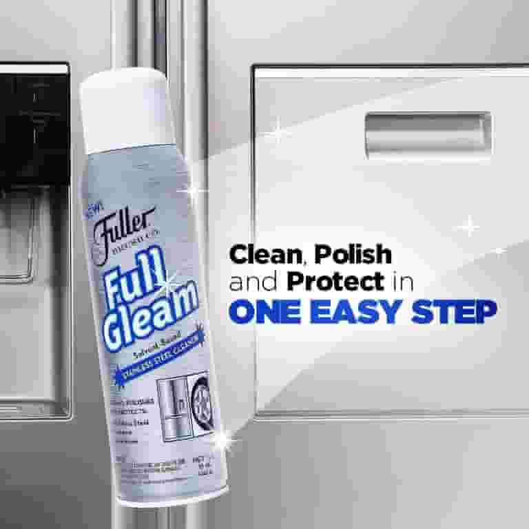 How to Make Stainless Steel Cleaner at Home: Easy DIY Guide