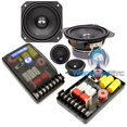 thumbnail image 1 of CDT Audio Cl-42 4" 2 Way Component Speakers, 1 of 3