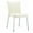 Beige, variant on Compamia ISP045-BEI Juliette Resin Dining Chair Beige - set of 2