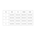 thumbnail image 4 of 2026 Summer New Net Fabric See-through Pants High Waist Pant Fashion Clothes Sexy Bottom Breathable Clothing Comfortable Outfit Casual Culottes, 4 of 4